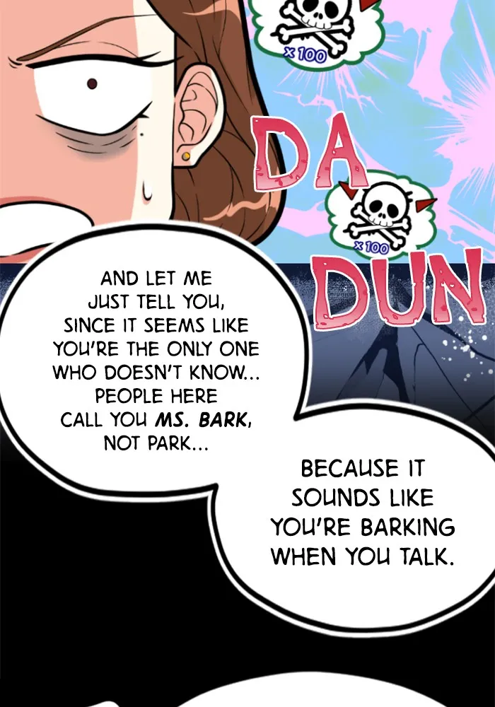 Take Me, I'm Yours Chapter 4 page 56 - 