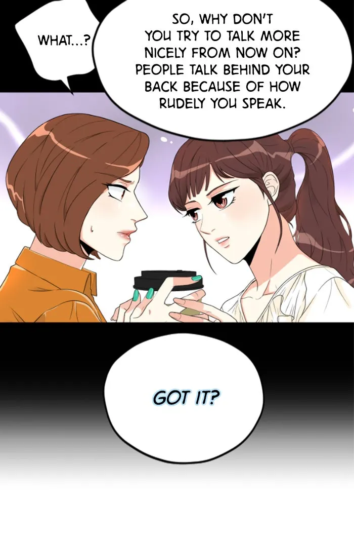 Take Me, I'm Yours Chapter 4 page 57 - 