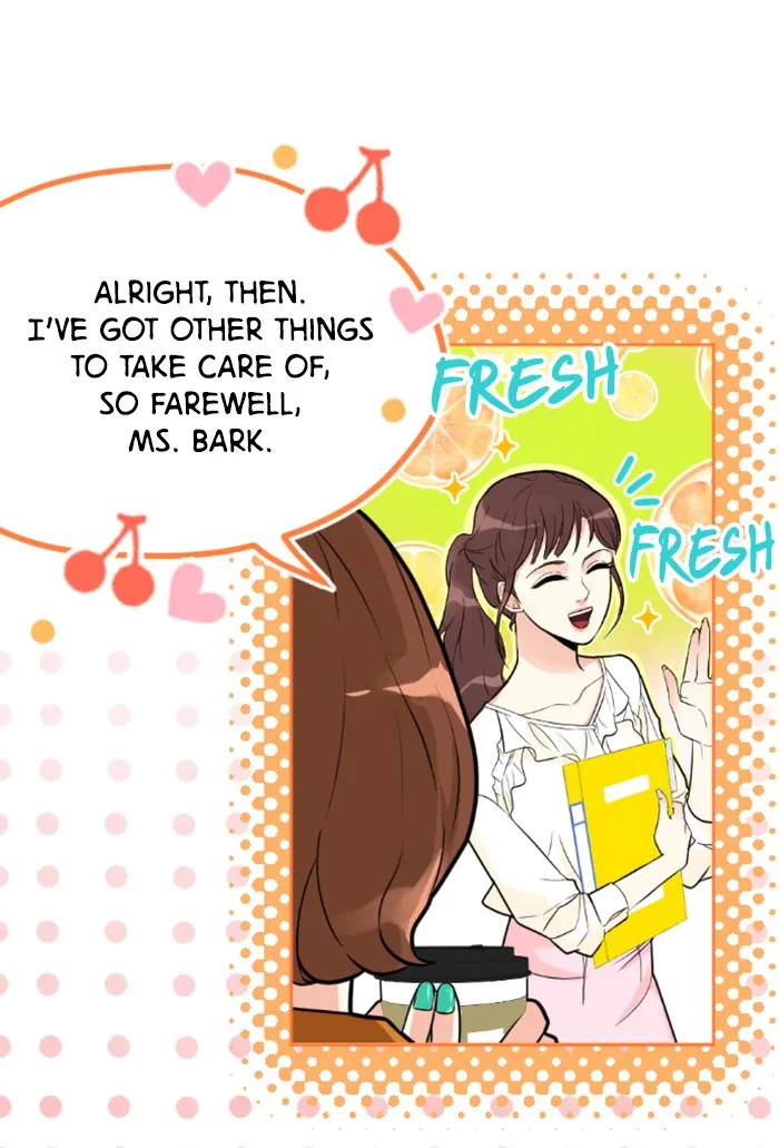 Take Me, I'm Yours Chapter 4 page 58 - 