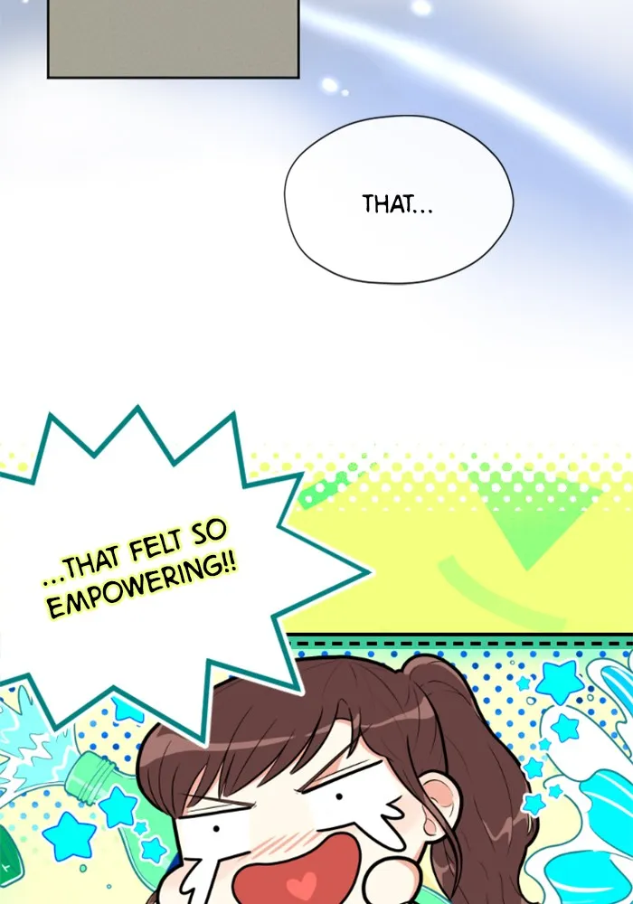 Take Me, I'm Yours Chapter 4 page 61 - 