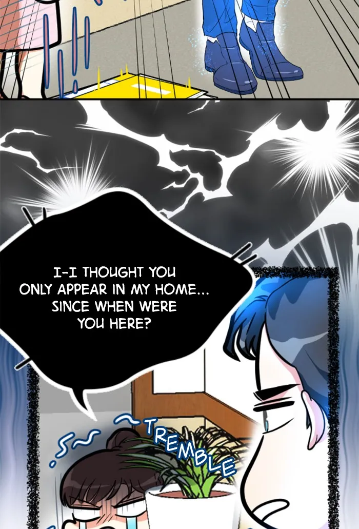 Take Me, I'm Yours Chapter 4 page 66 - 