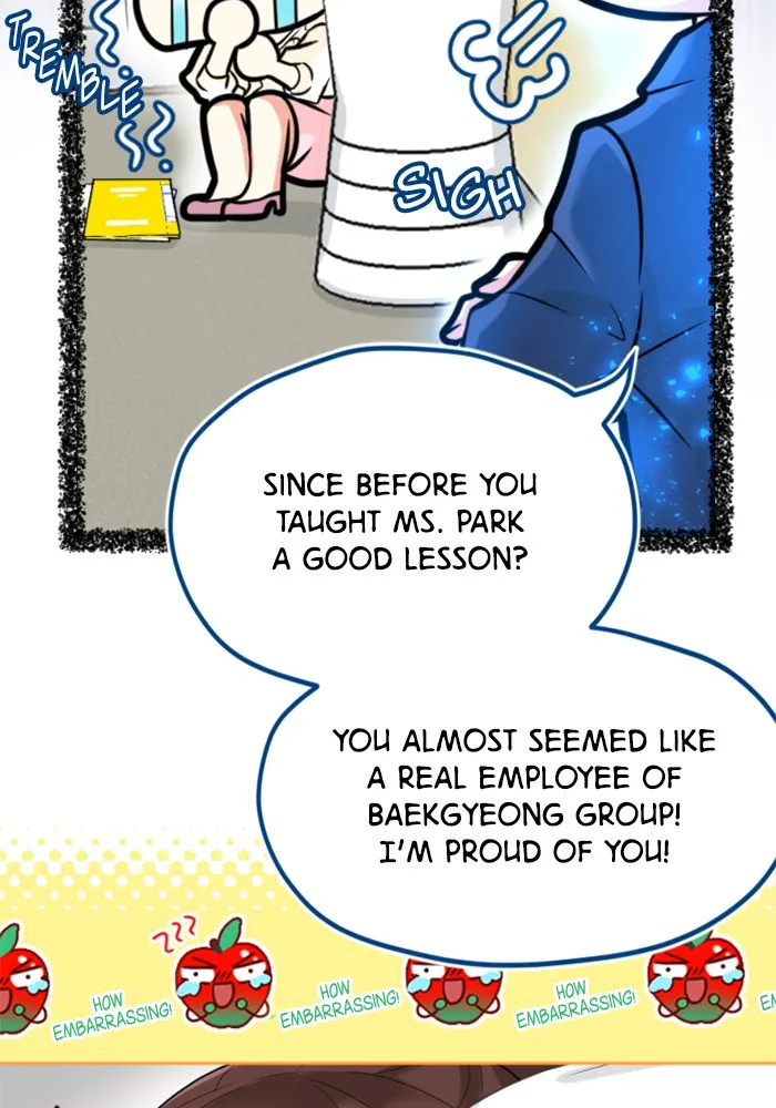 Take Me, I'm Yours Chapter 4 page 67 - 
