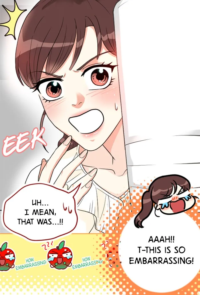 Take Me, I'm Yours Chapter 4 page 68 - 