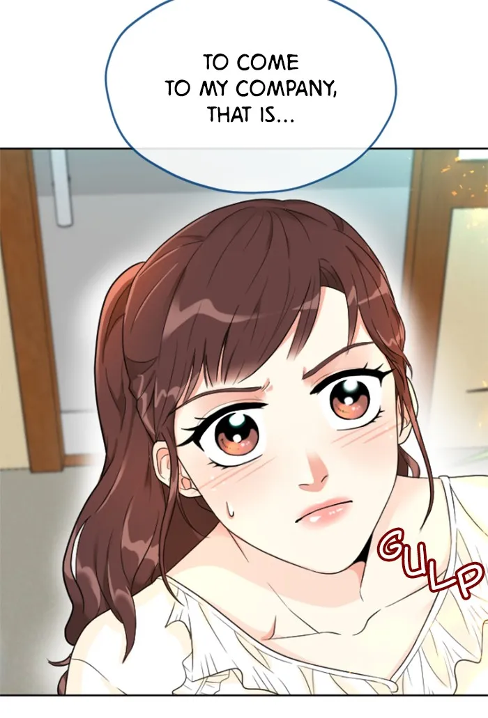Take Me, I'm Yours Chapter 4 page 70 - 