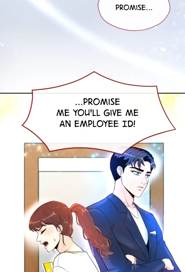 Take Me, I'm Yours Chapter 4 page 72 - 