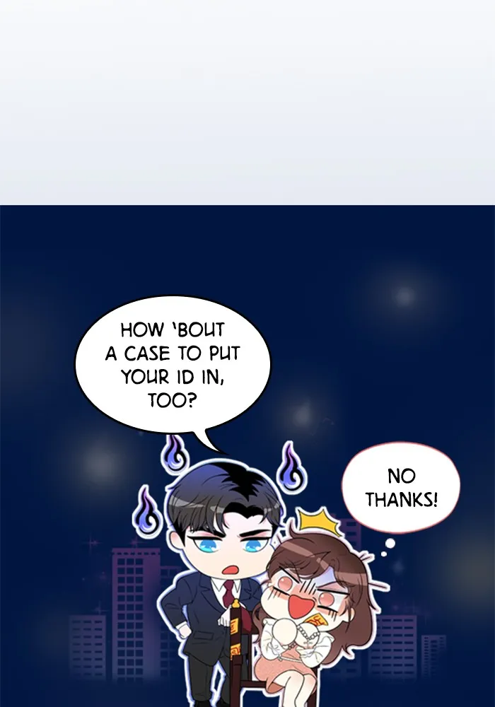 Take Me, I'm Yours Chapter 4 page 77 - 