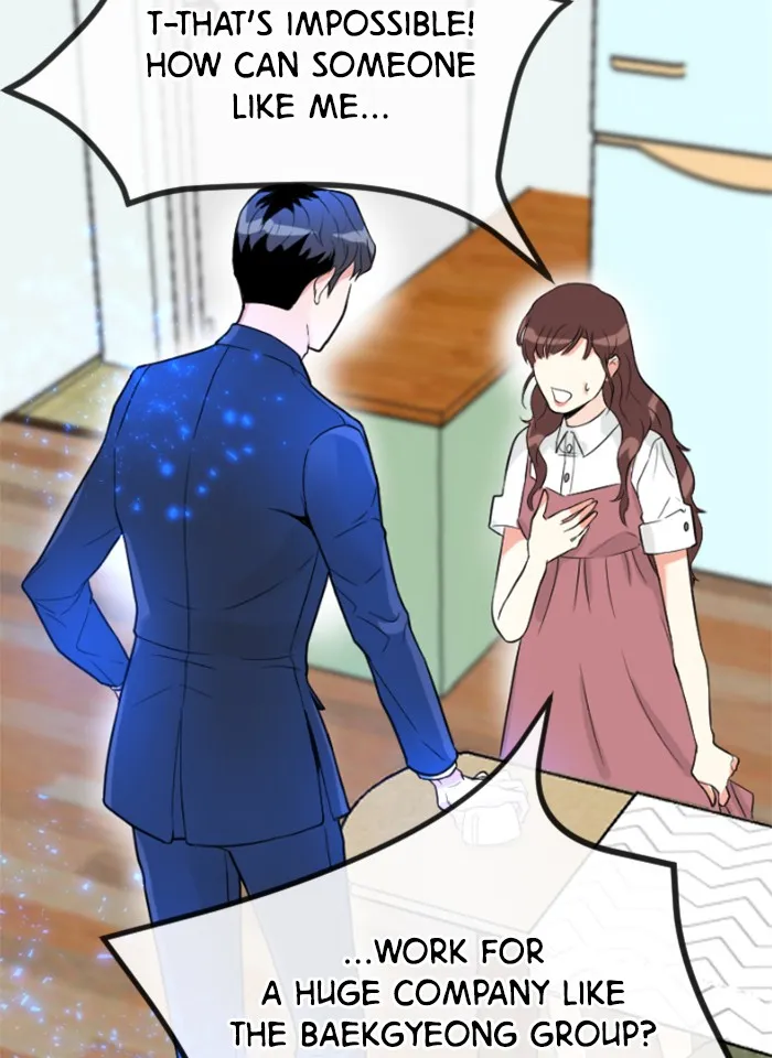 Take Me, I'm Yours Chapter 4 page 10 - 