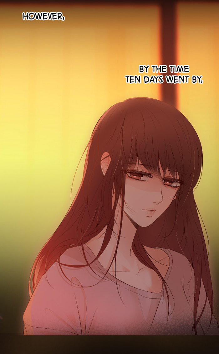 Take Me, I'm Yours Chapter 41 page 17 - 