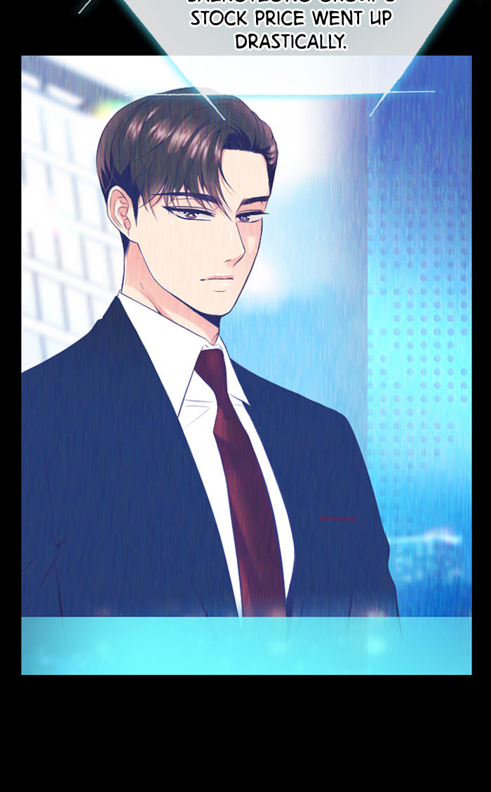 Take Me, I'm Yours Chapter 41 page 3 - 