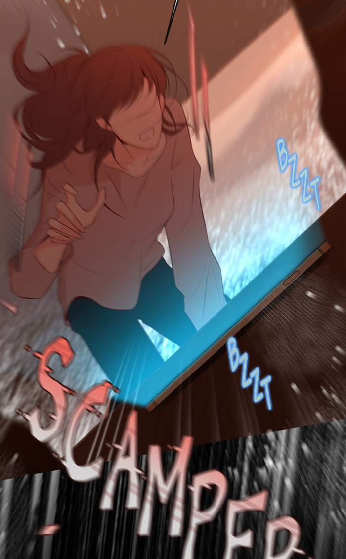Take Me, I'm Yours Chapter 41 page 28 - 