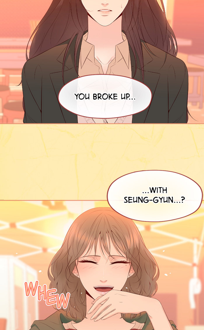 Take Me, I'm Yours Chapter 41 page 34 - 