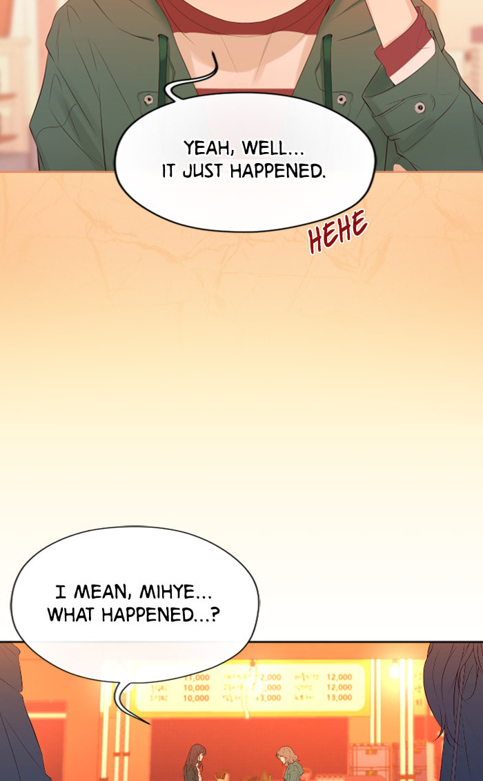 Take Me, I'm Yours Chapter 41 page 35 - 