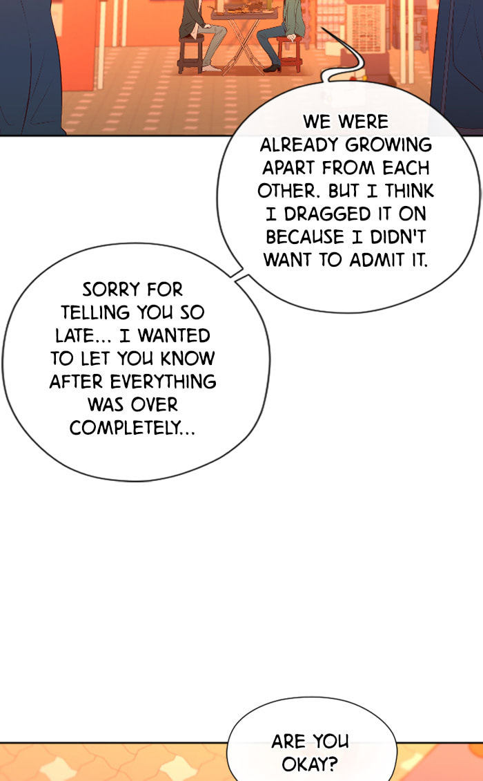 Take Me, I'm Yours Chapter 41 page 36 - 