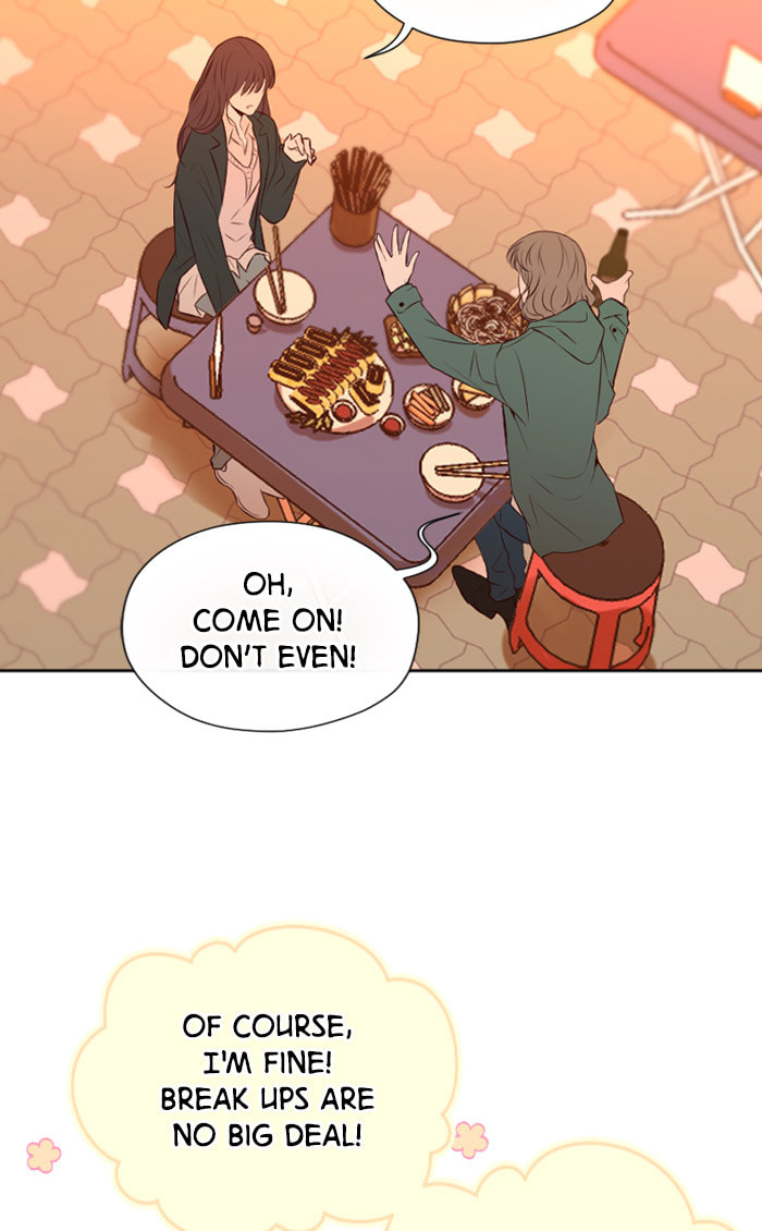 Take Me, I'm Yours Chapter 41 page 37 - 