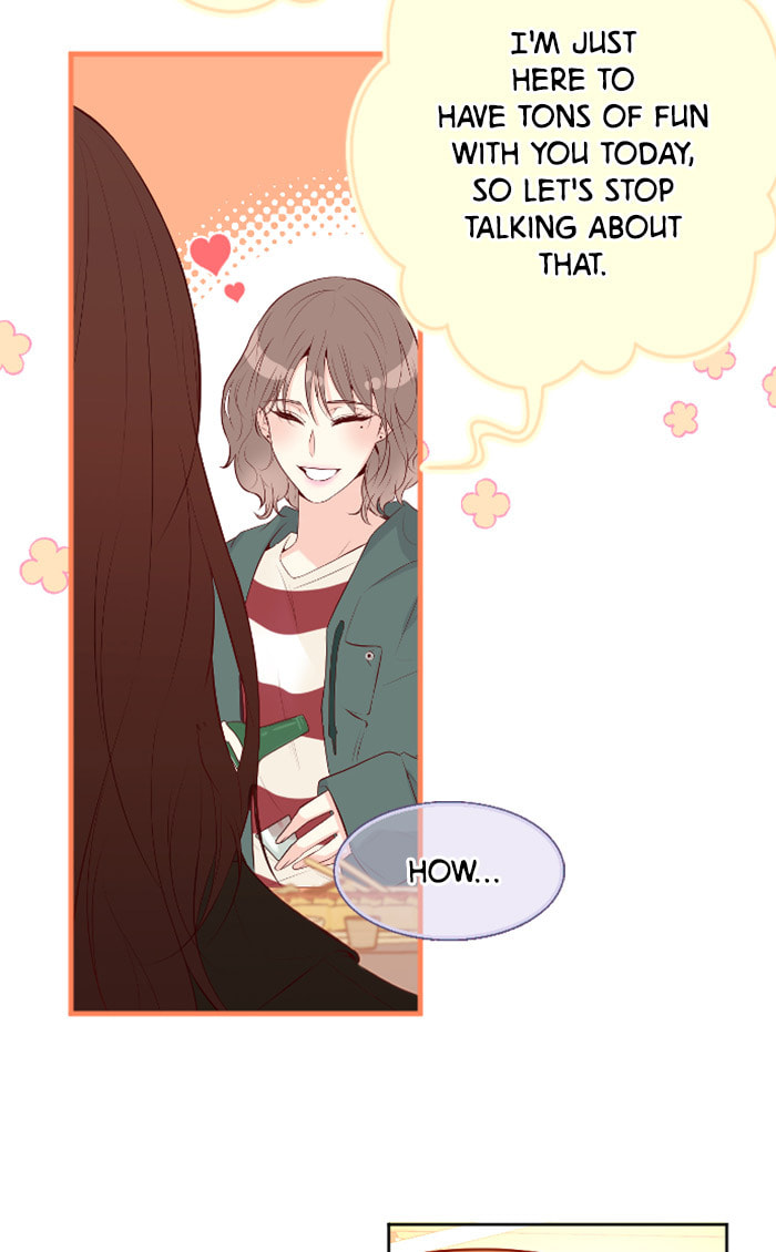 Take Me, I'm Yours Chapter 41 page 38 - 