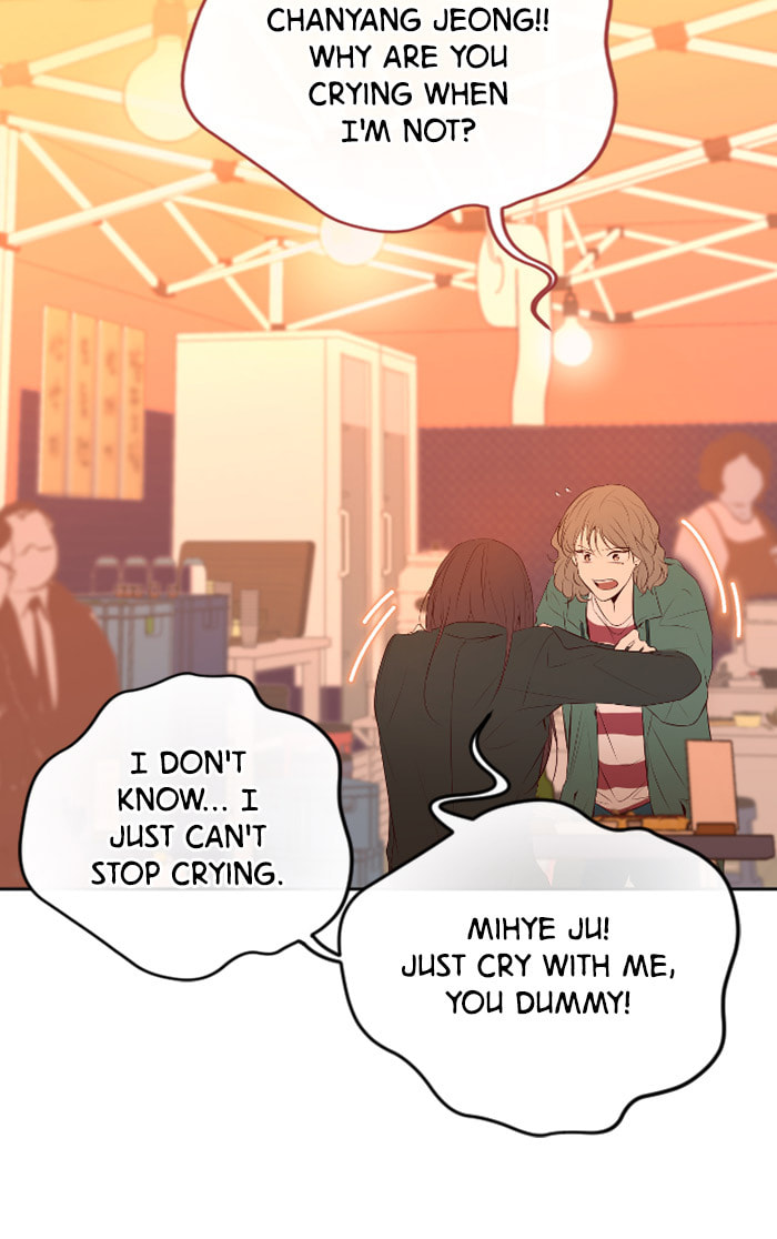 Take Me, I'm Yours Chapter 41 page 45 - 