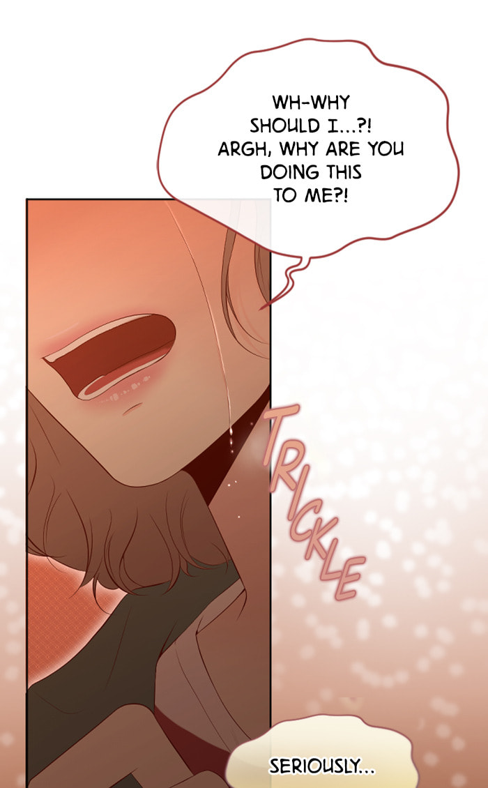 Take Me, I'm Yours Chapter 41 page 46 - 