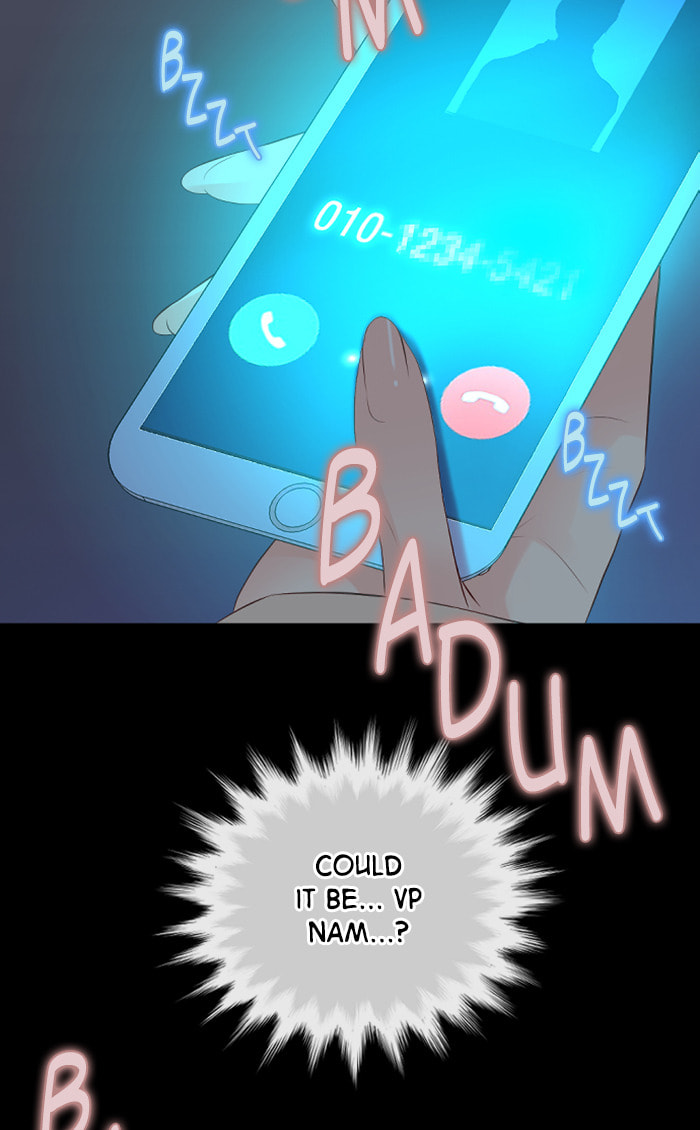 Take Me, I'm Yours Chapter 41 page 57 - 