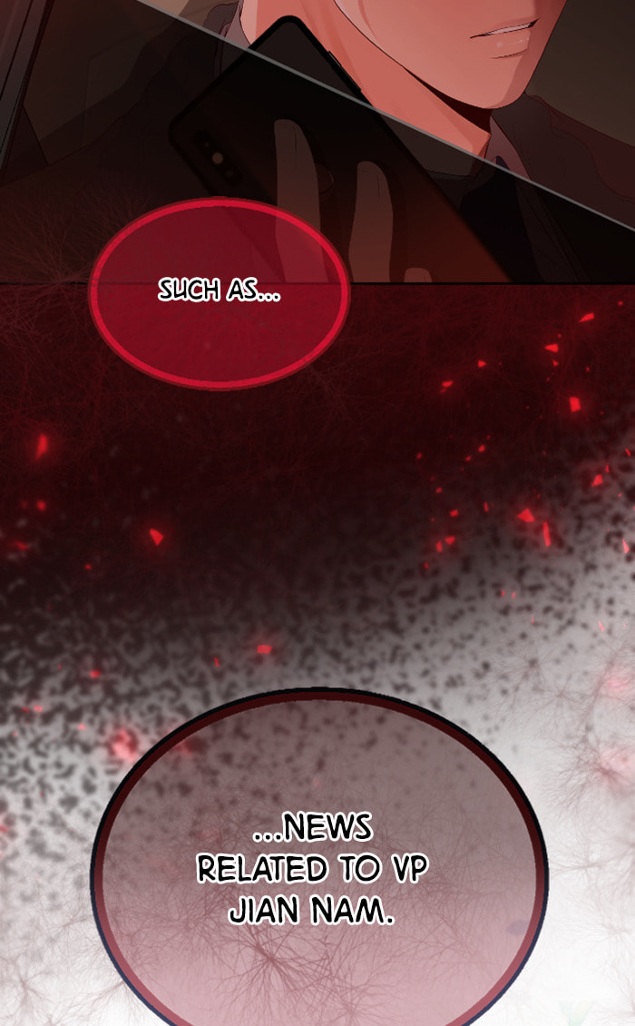 Take Me, I'm Yours Chapter 41 page 71 - 