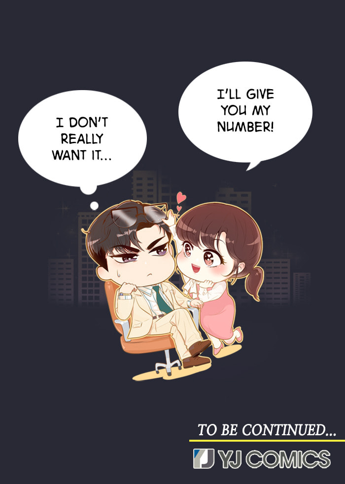 Take Me, I'm Yours Chapter 41 page 74 - 