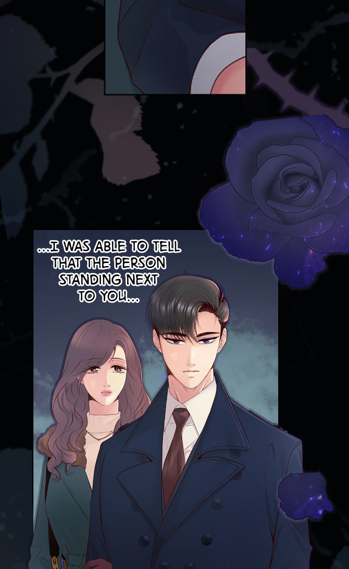 Take Me, I'm Yours Chapter 43 page 2 - 