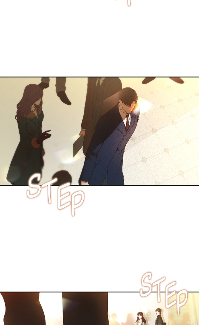 Take Me, I'm Yours Chapter 43 page 12 - 