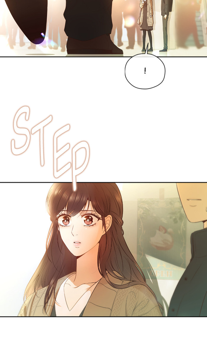 Take Me, I'm Yours Chapter 43 page 13 - 