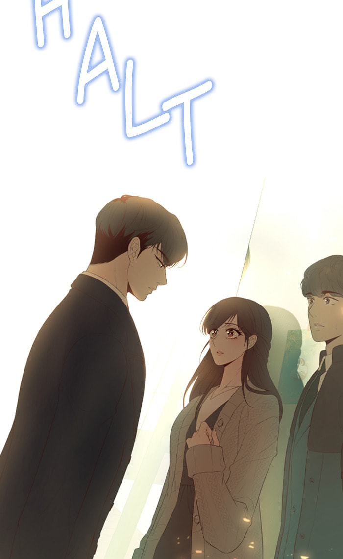 Take Me, I'm Yours Chapter 43 page 17 - 