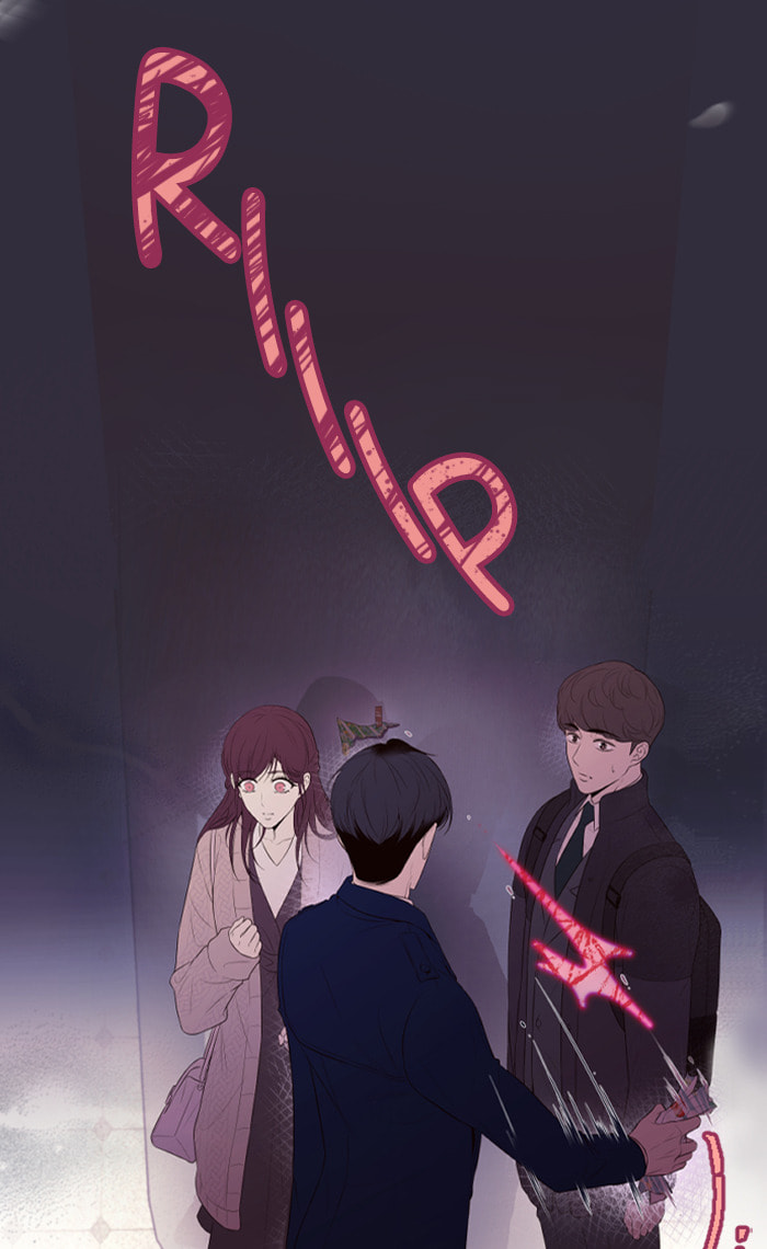 Take Me, I'm Yours Chapter 43 page 24 - 