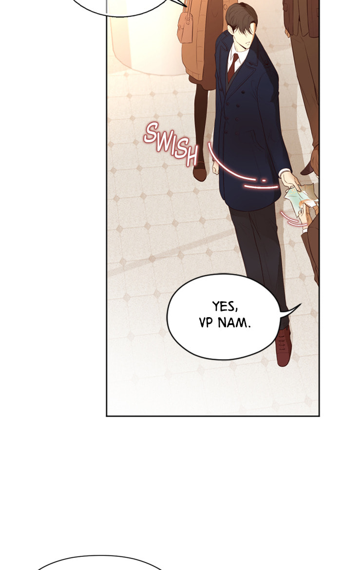 Take Me, I'm Yours Chapter 43 page 28 - 