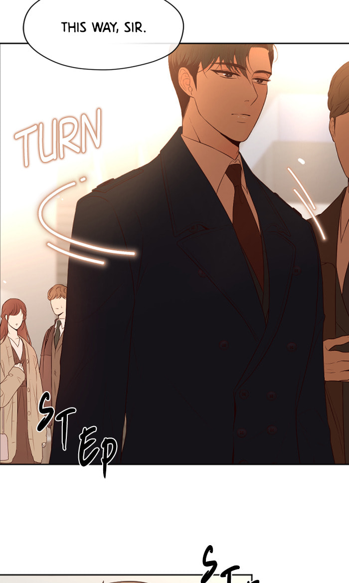 Take Me, I'm Yours Chapter 43 page 29 - 