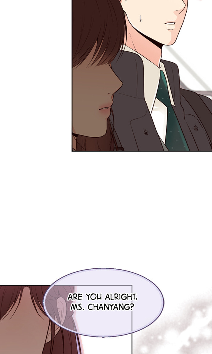 Take Me, I'm Yours Chapter 43 page 31 - 