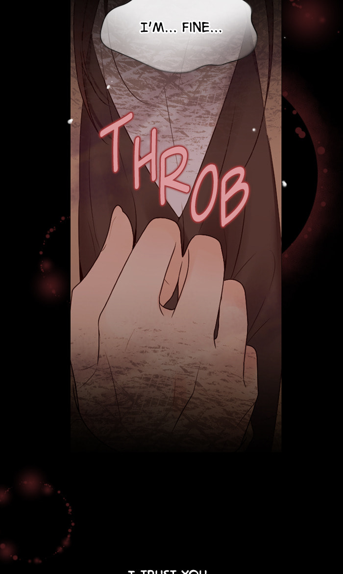 Take Me, I'm Yours Chapter 43 page 35 - 