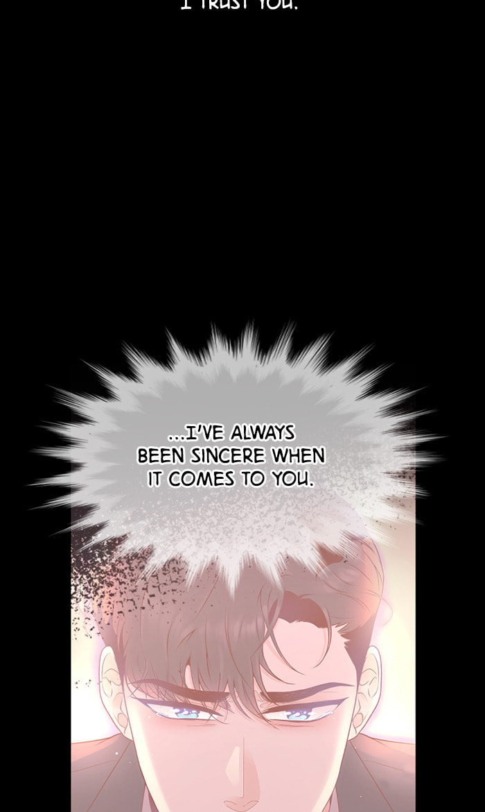 Take Me, I'm Yours Chapter 43 page 36 - 