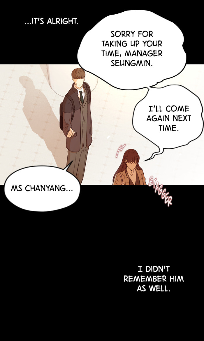 Take Me, I'm Yours Chapter 43 page 38 - 