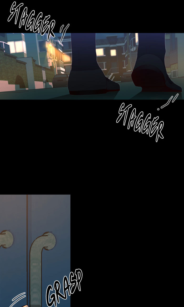 Take Me, I'm Yours Chapter 43 page 47 - 