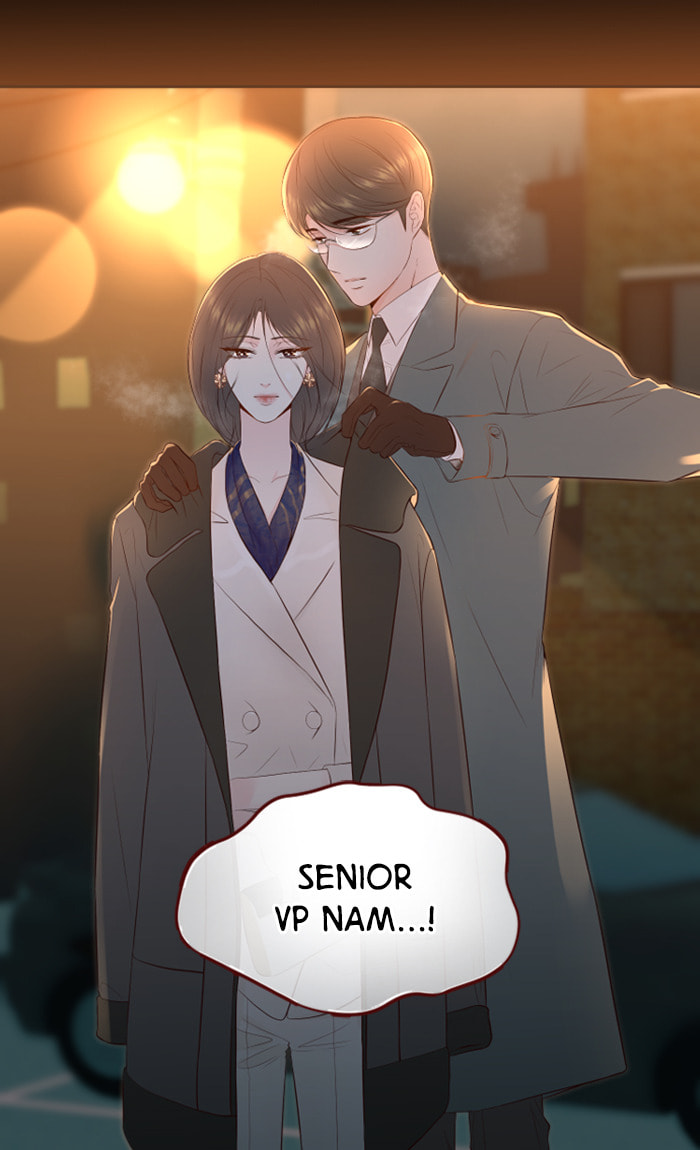 Take Me, I'm Yours Chapter 43 page 54 - 