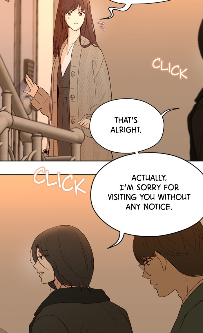 Take Me, I'm Yours Chapter 43 page 56 - 
