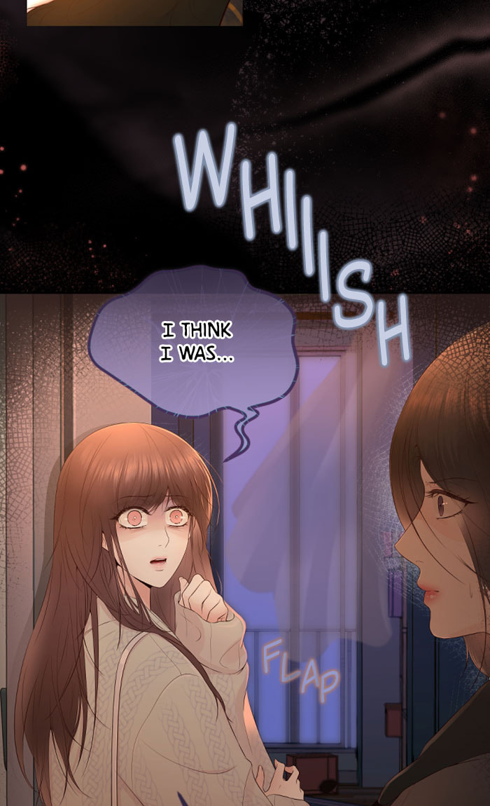 Take Me, I'm Yours Chapter 43 page 61 - 