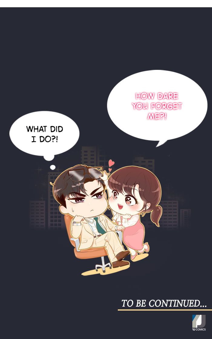 Take Me, I'm Yours Chapter 43 page 63 - 