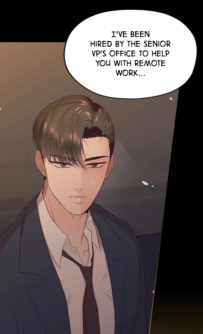 Take Me, I'm Yours Chapter 45 page 2 - 