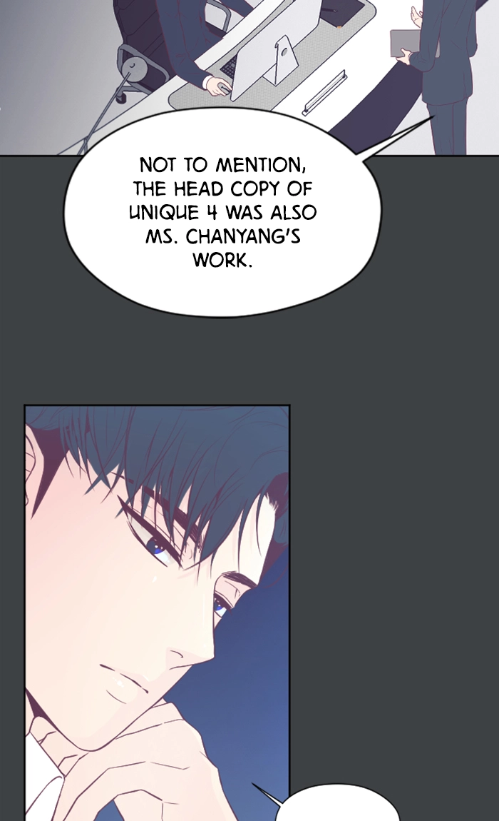 Take Me, I'm Yours Chapter 45 page 13 - 