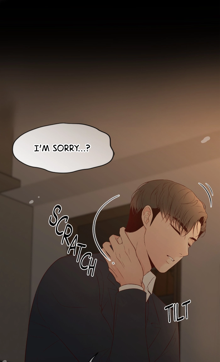 Take Me, I'm Yours Chapter 45 page 22 - 