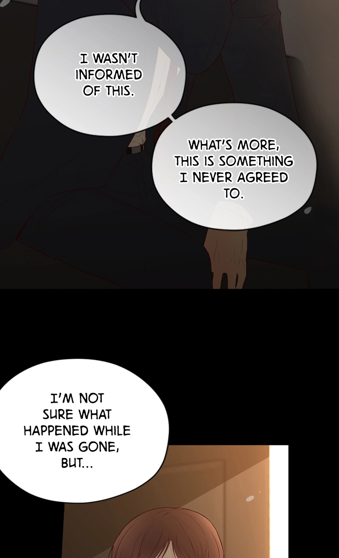 Take Me, I'm Yours Chapter 45 page 23 - 