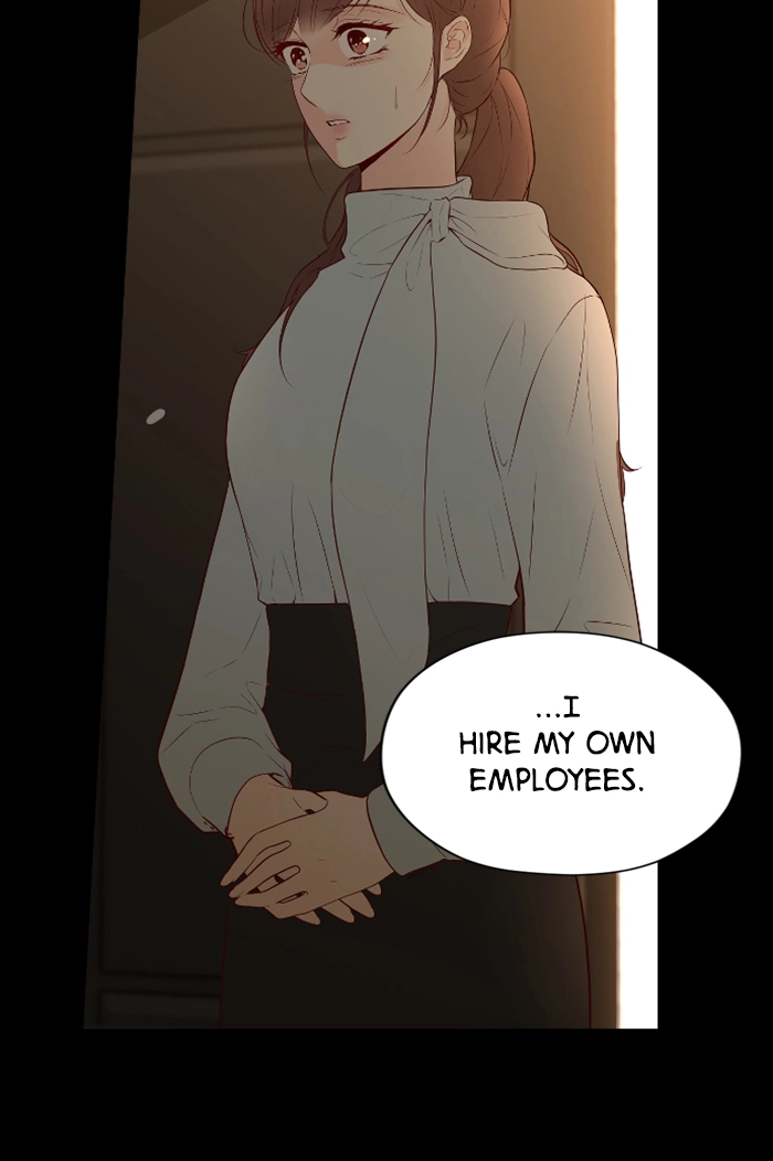 Take Me, I'm Yours Chapter 45 page 24 - 