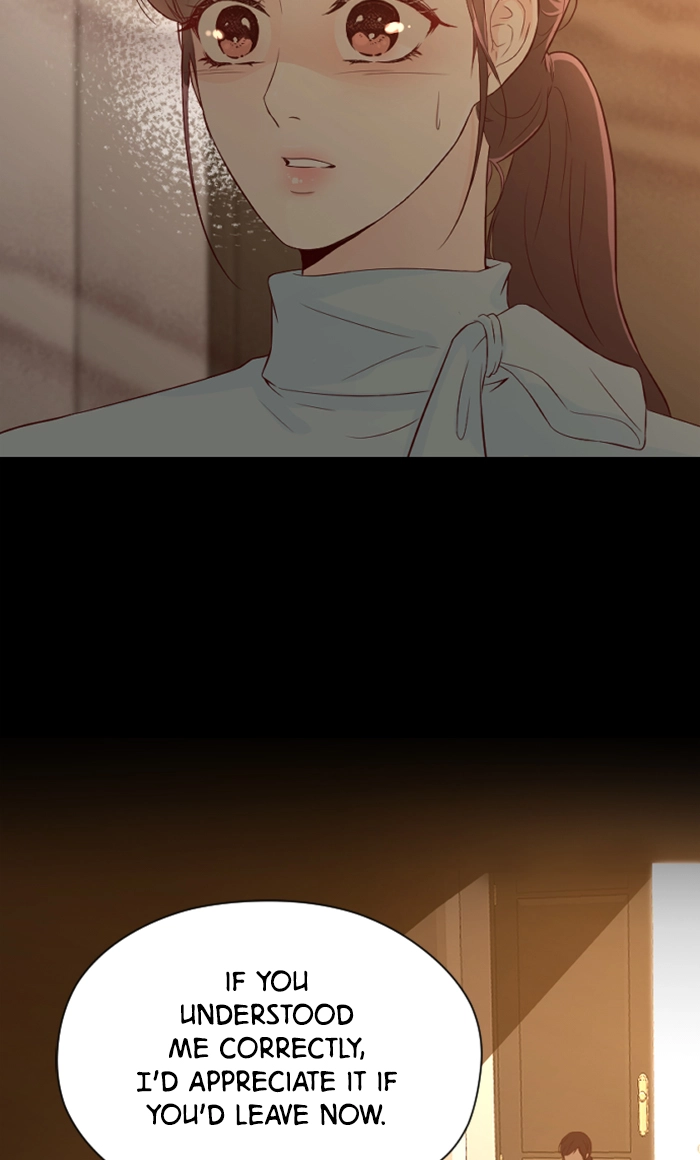Take Me, I'm Yours Chapter 45 page 26 - 