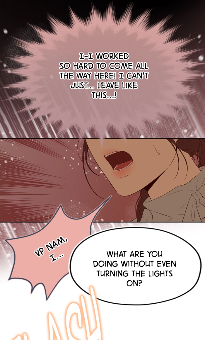 Take Me, I'm Yours Chapter 45 page 28 - 