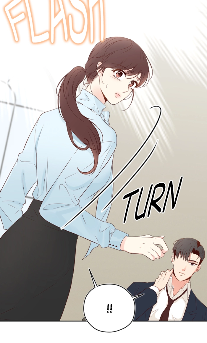 Take Me, I'm Yours Chapter 45 page 29 - 