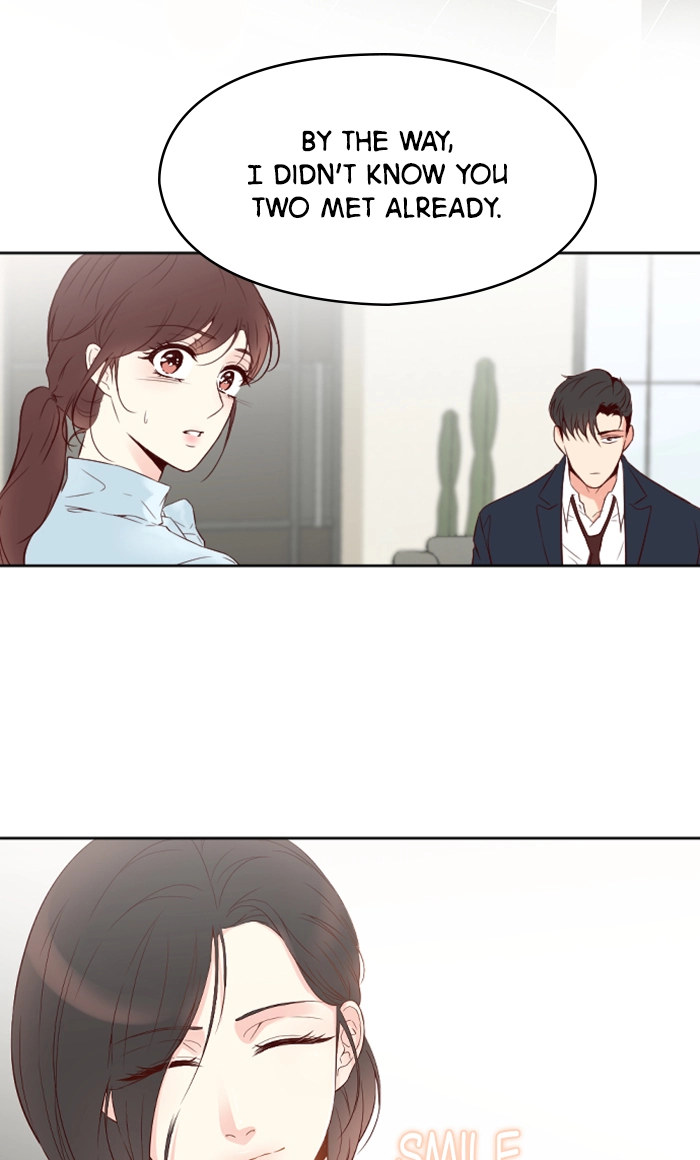 Take Me, I'm Yours Chapter 45 page 31 - 