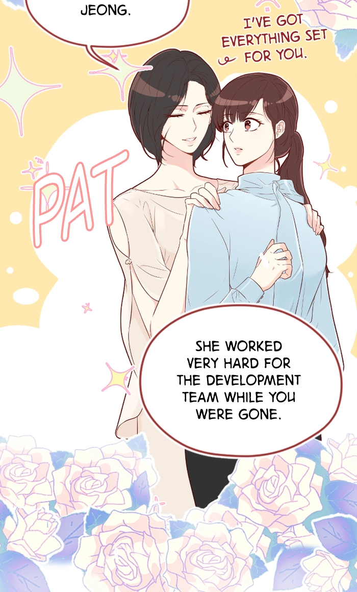 Take Me, I'm Yours Chapter 45 page 34 - 